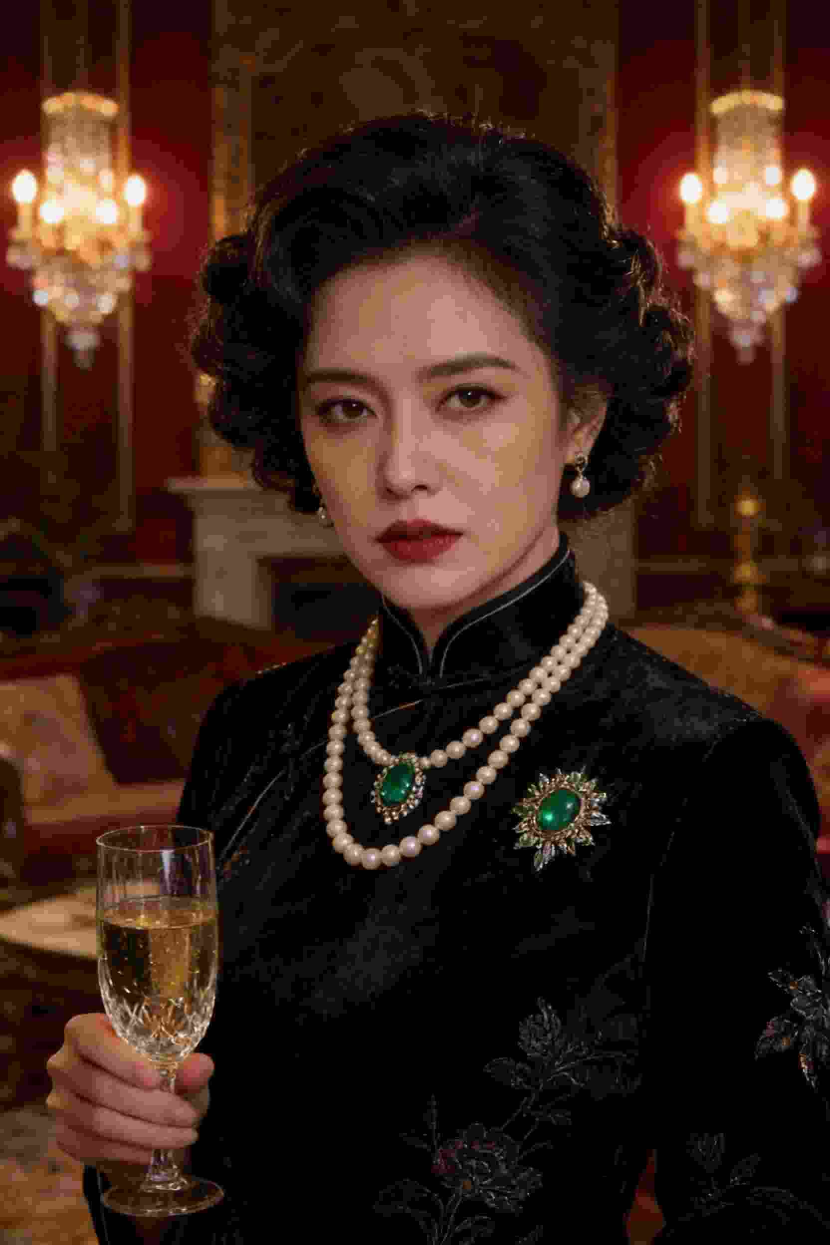 兼职奇人