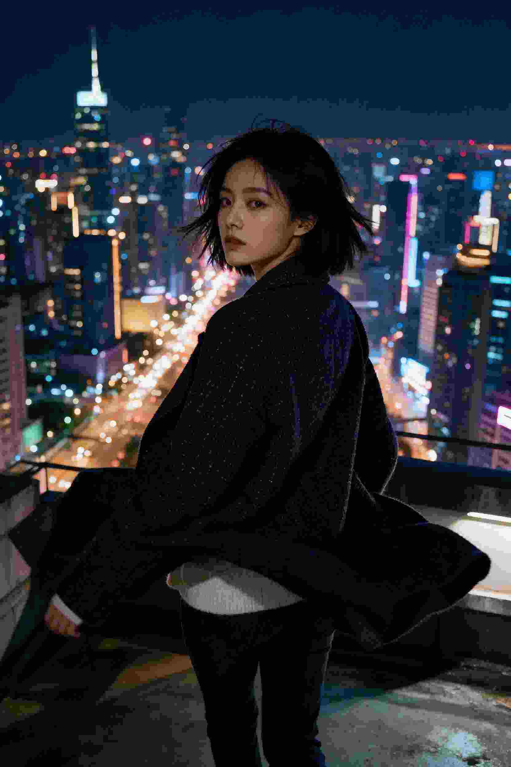 职场风云