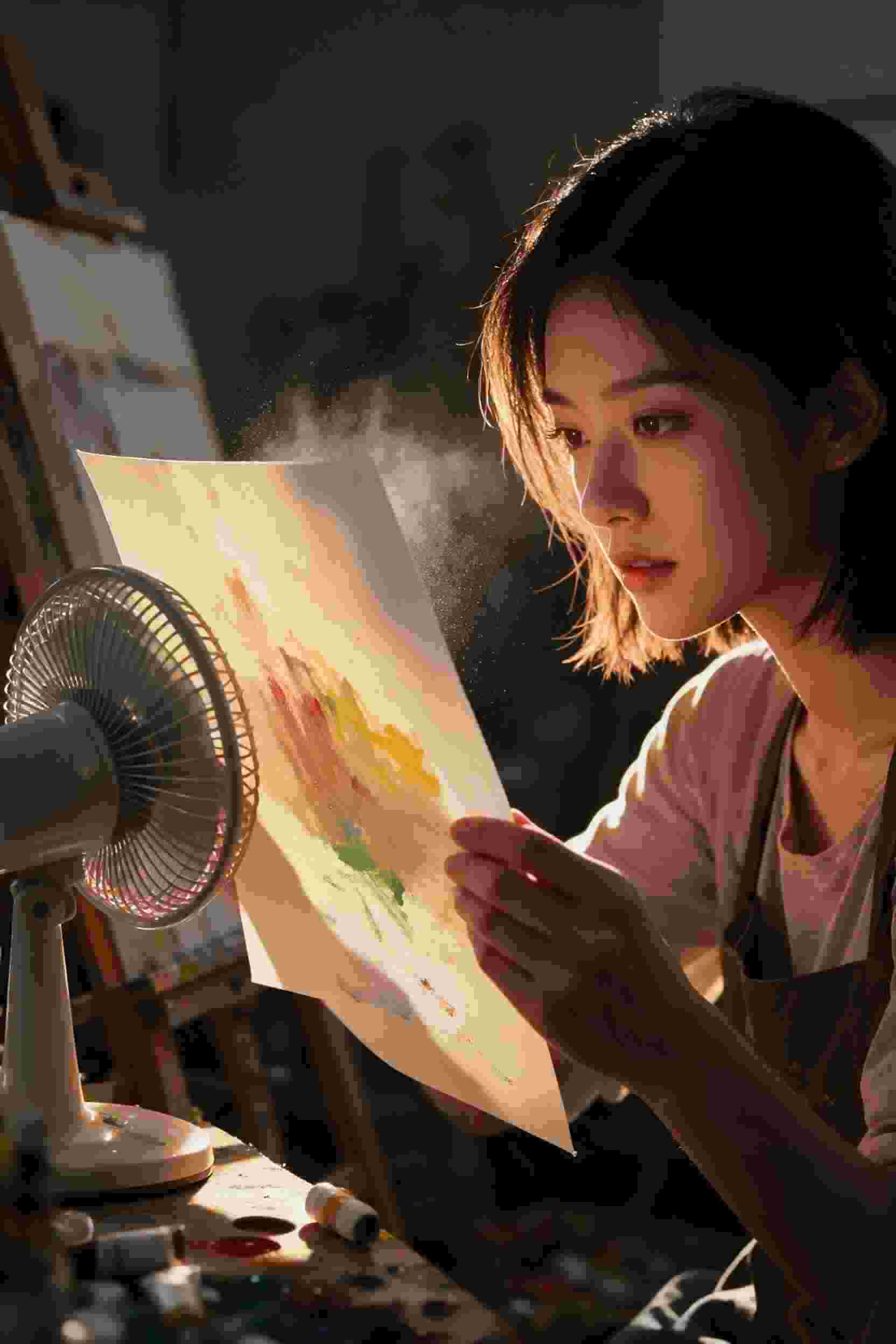 爱的代价