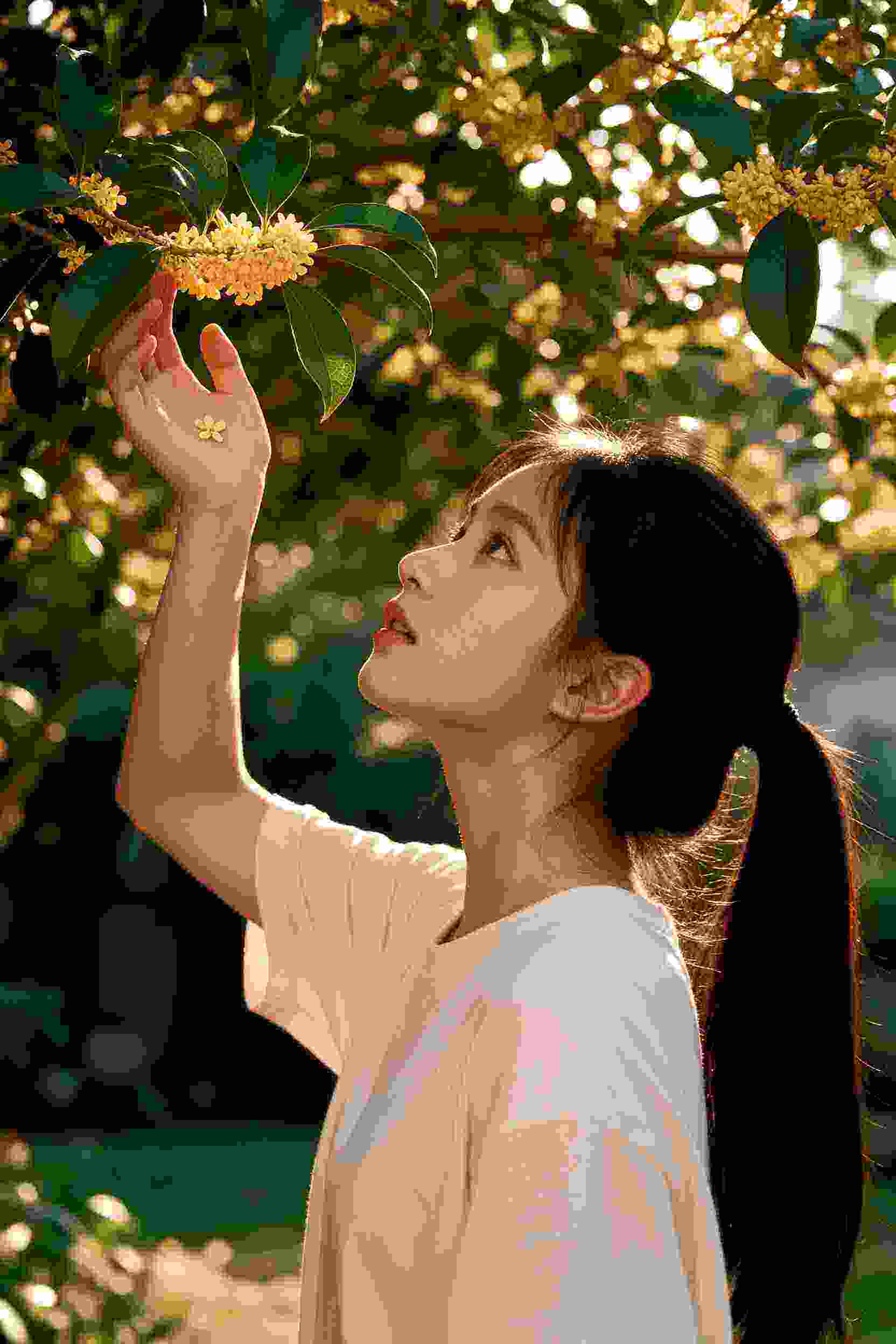 暖心的陪伴