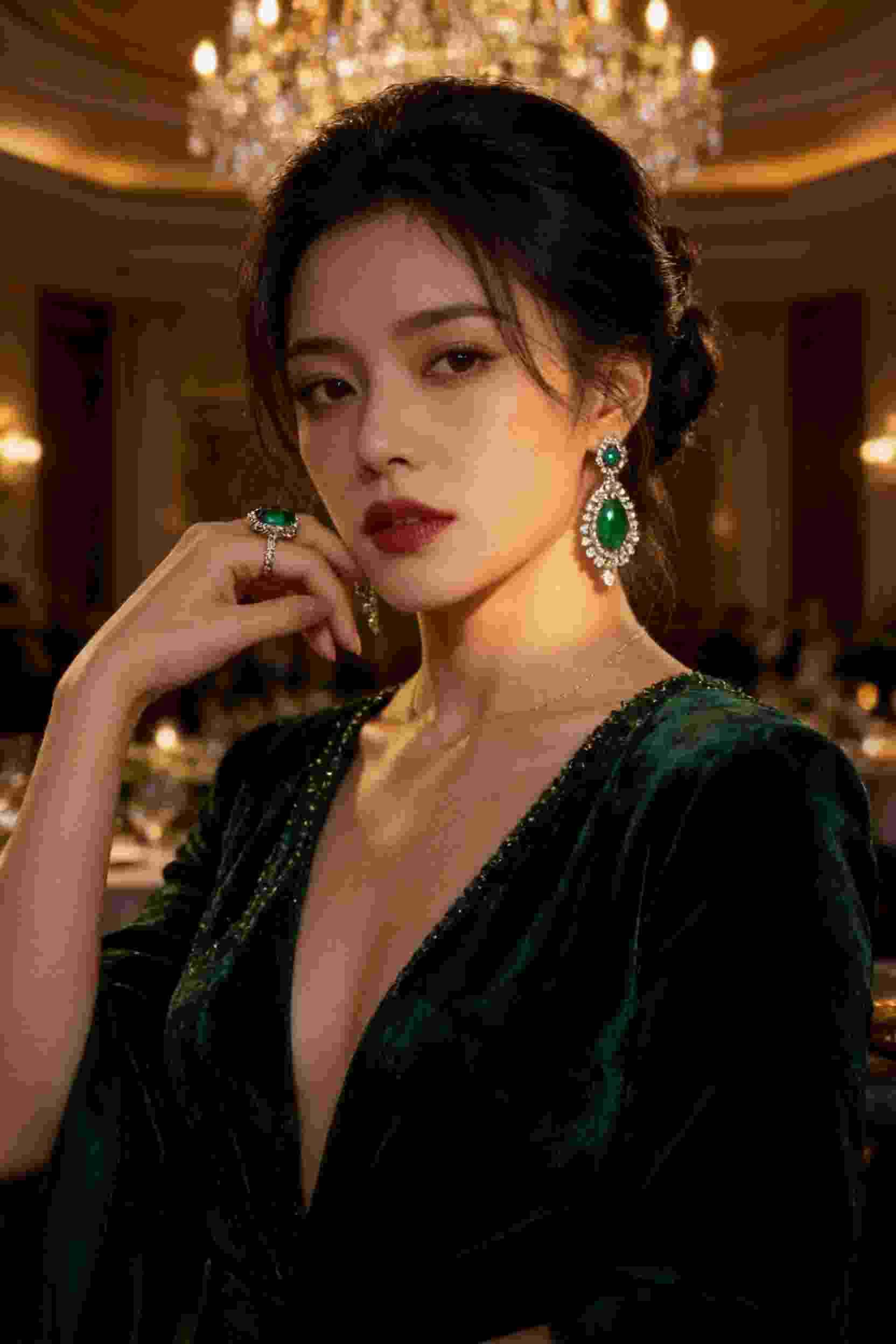 禁地往事