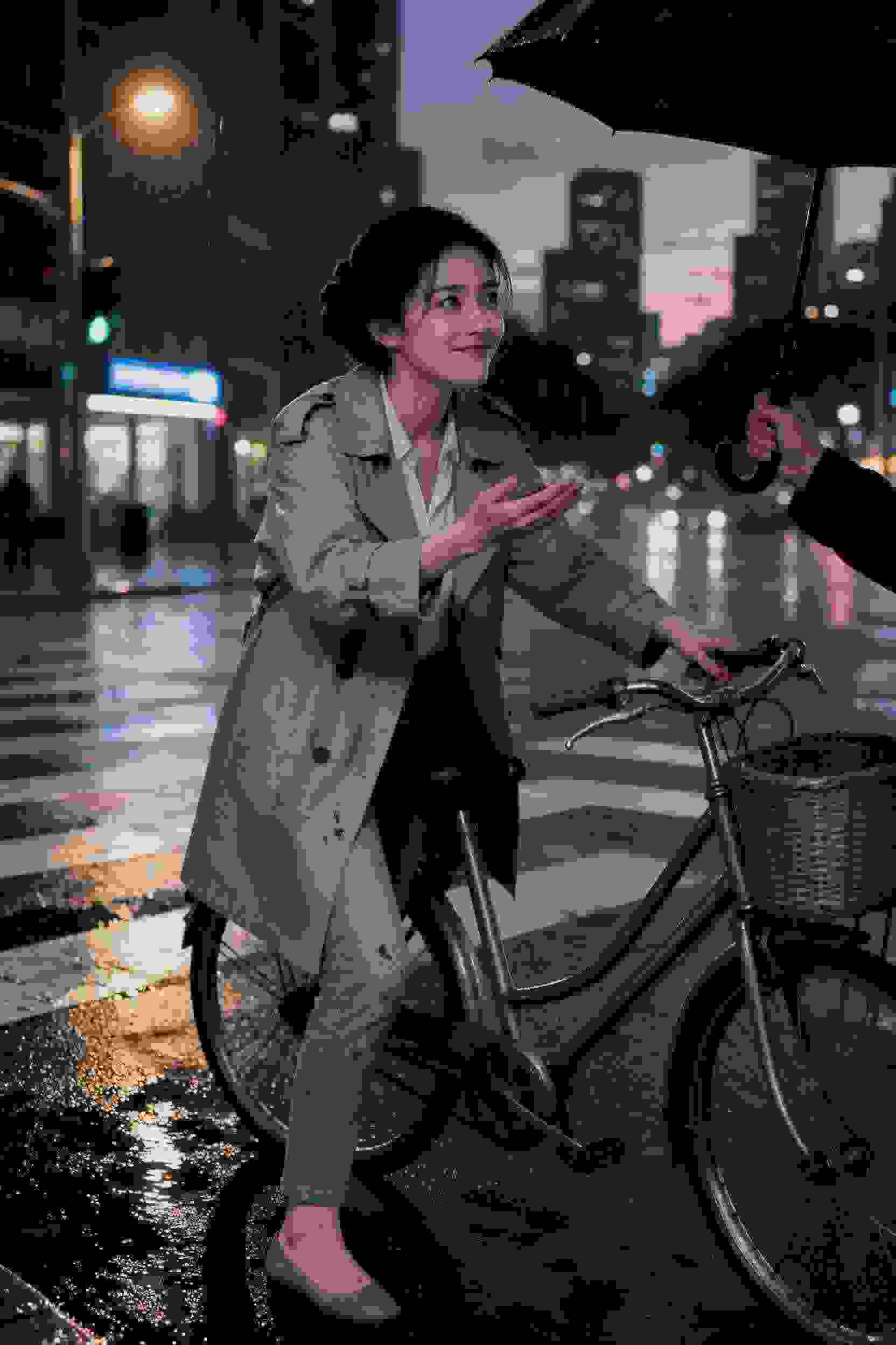 恋爱傻瓜